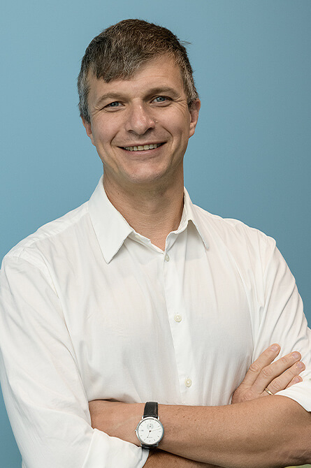 Dr Piotr Konopka